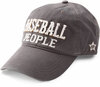 Baseball People by We People - 