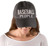 Baseball People by We People - Model
