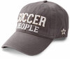 Soccer People by We People - 