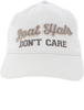 Boat Hair by We People - Front