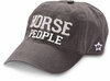 Horse People by We People - 