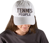 Tennis People by We People - Model