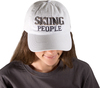 Skiing People by We People - Model2