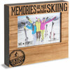 Skiing People by We People - 
