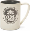 Yoga People by We People - 
