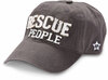 Rescue People by We People - 