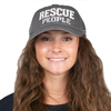Rescue People by We People - Model