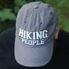 Hiking People by We People - Model