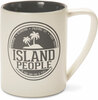 Island People by We People - 