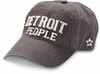 Detroit People by We People - 