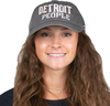 Detroit People by We People - Model1