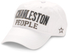 Charleston People by We People - 