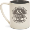 Running People by We People - Back