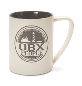 OBX People by We People - 18 oz Mug