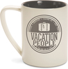 Vacation People by We People - Back