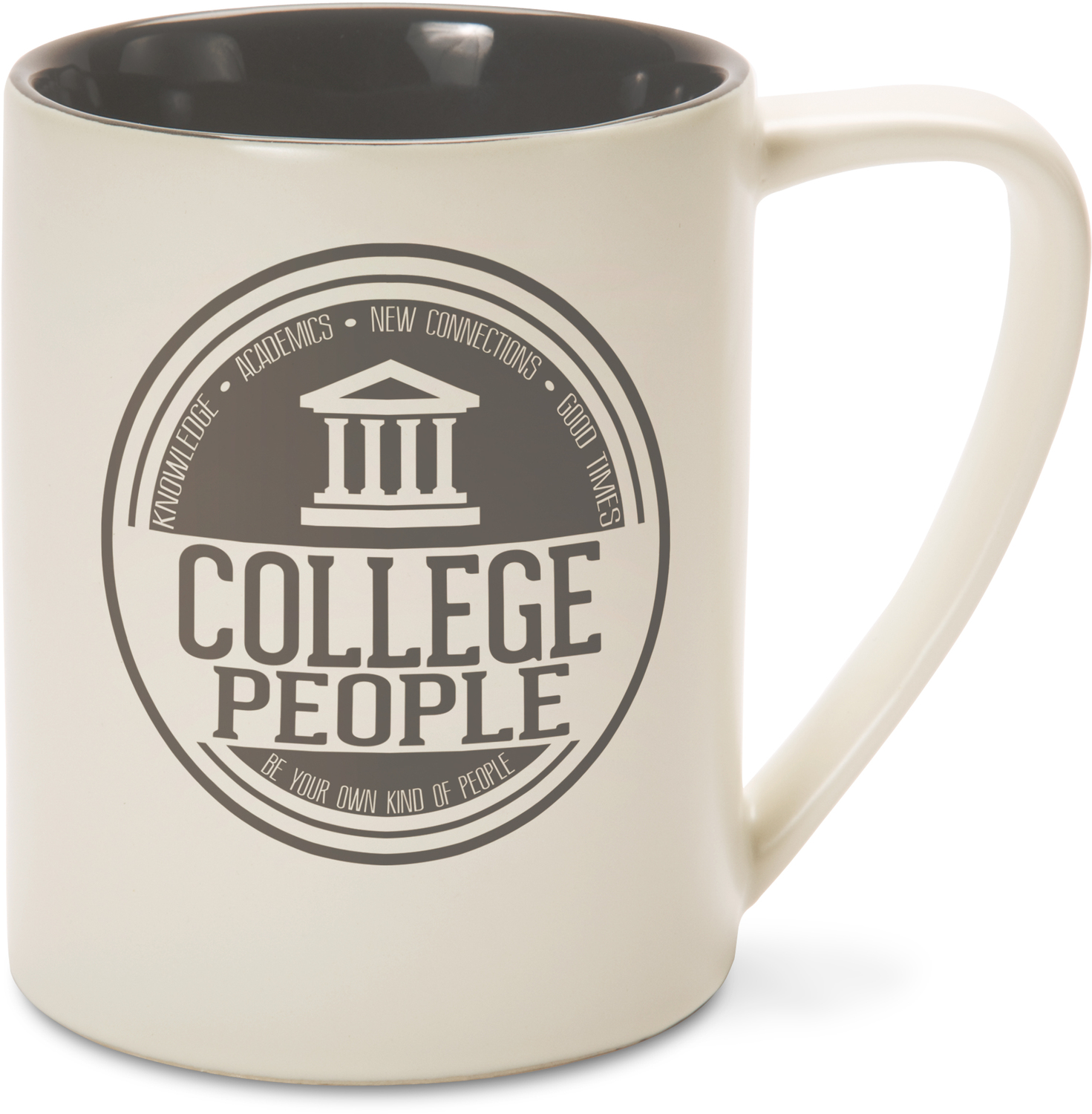 College People by We People - College People - 18 oz Mug