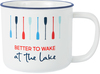 Better to Wake by We People - 