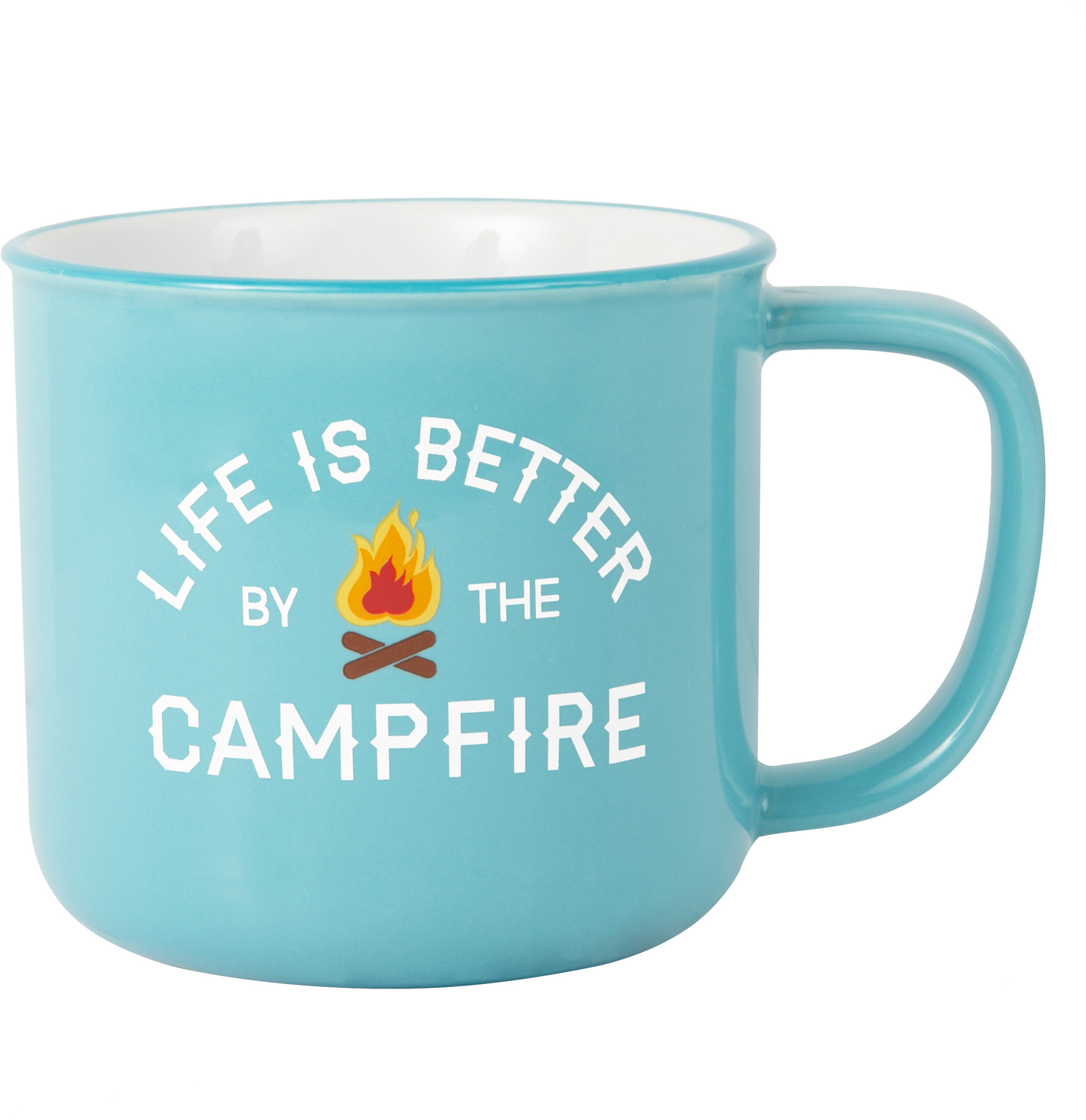 Campfire by We People - Campfire - 17 oz Mug