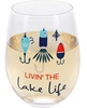 Livin' the Lake Life by We People - 