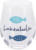 Lakeaholic by We People - Alt