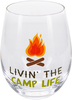 Livin' the Camp Life by We People - Alt