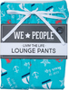 Beach Life by We People - Package