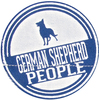 Best German Shepherd by We Pets - CloseUp