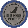 Golden Retriever People by We Pets - 