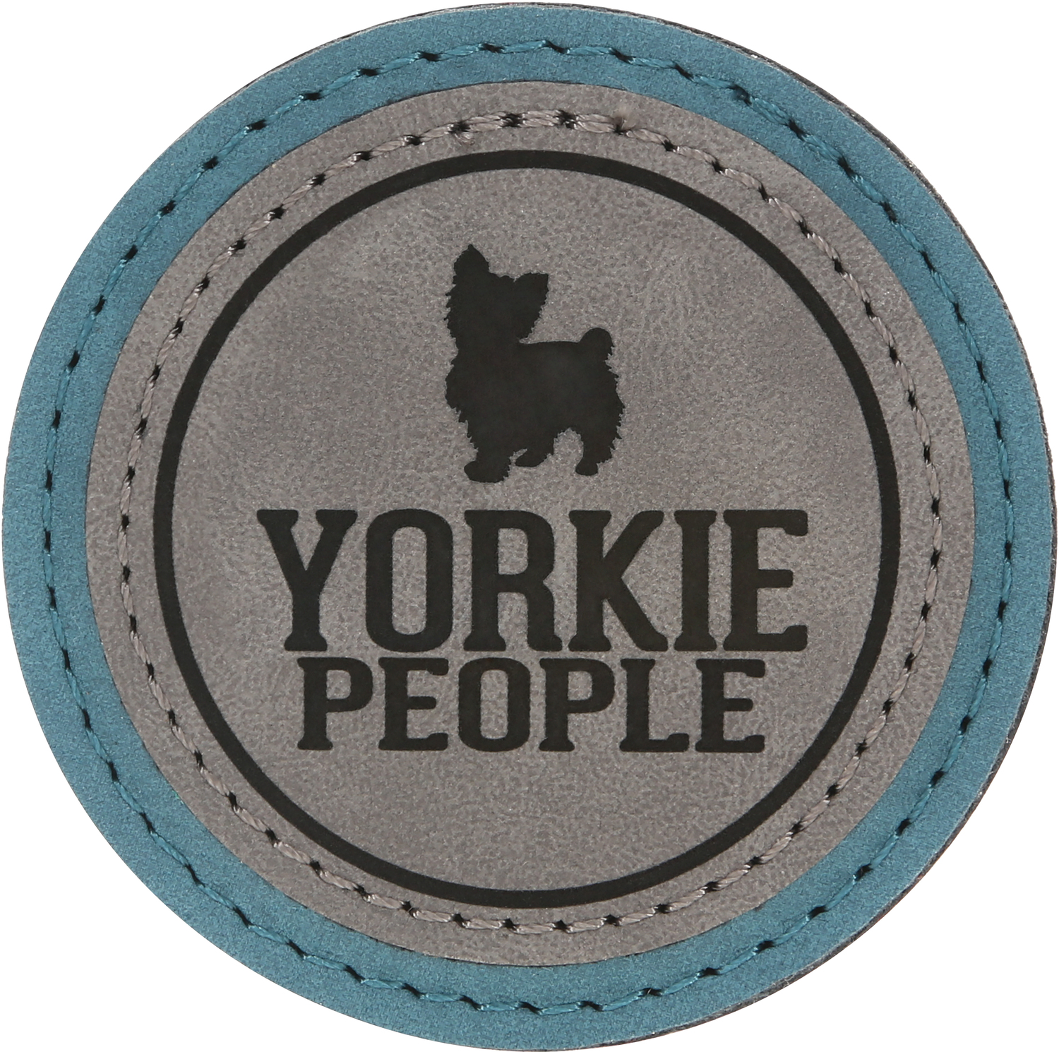 Yorkie People by We Pets - Yorkie People - 2.5" Magnet