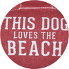Beach Dog by We Pets - CloseUp