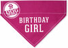 Birthday Girl by We Pets - 