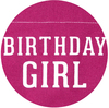 Birthday Girl by We Pets - CloseUp