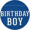 Birthday Boy by We Pets - CloseUp