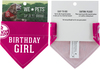 Birthday Girl by We Pets - Package