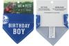 Birthday Boy by We Pets - Package