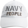 Blank People by We People - Navy1