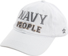 Blank People by We People - Navy2
