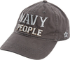 Blank People by We People - Navy2