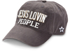 Jesus Lovin' People by We People - 