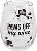 Paws Off by We Pets - Front