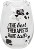 Best Therapists by We Pets - Front