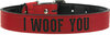 S/M Woof by We Pets - 