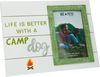 Camp Dog by We Pets - 