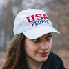 USA People by We People - Scene