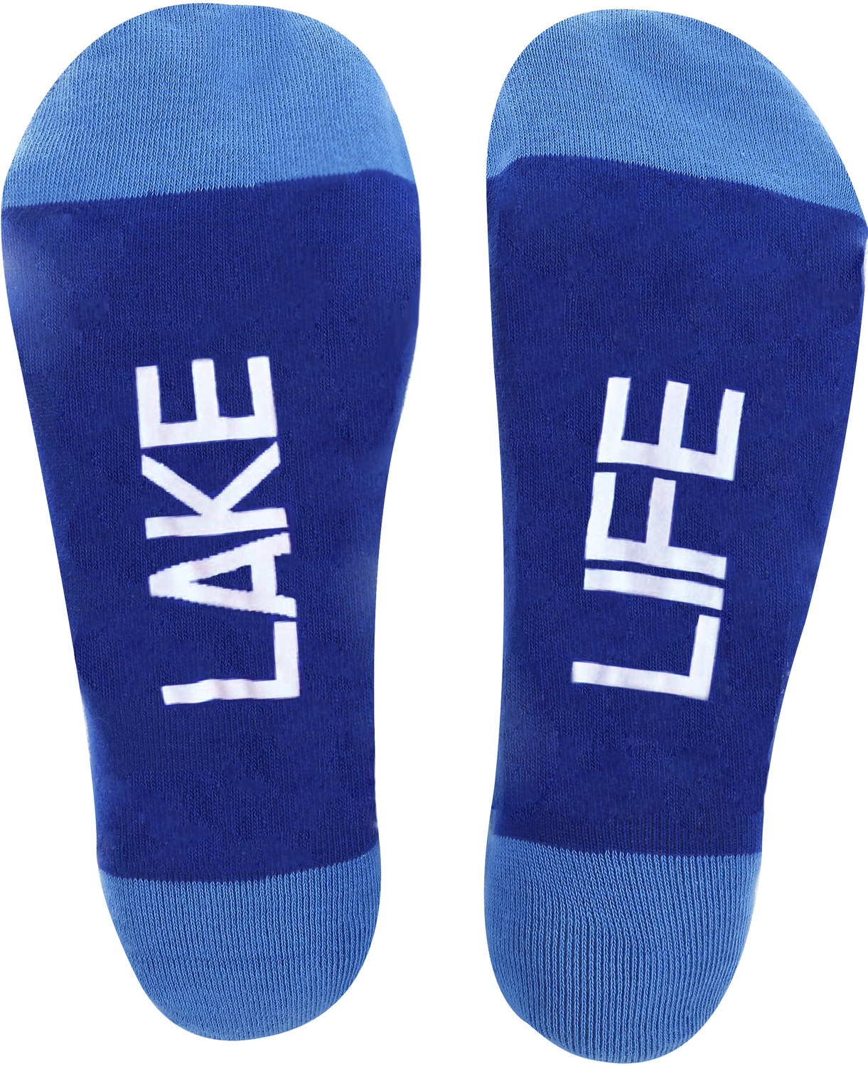 Lake Life by We People - Lake Life - M/L Unisex Socks