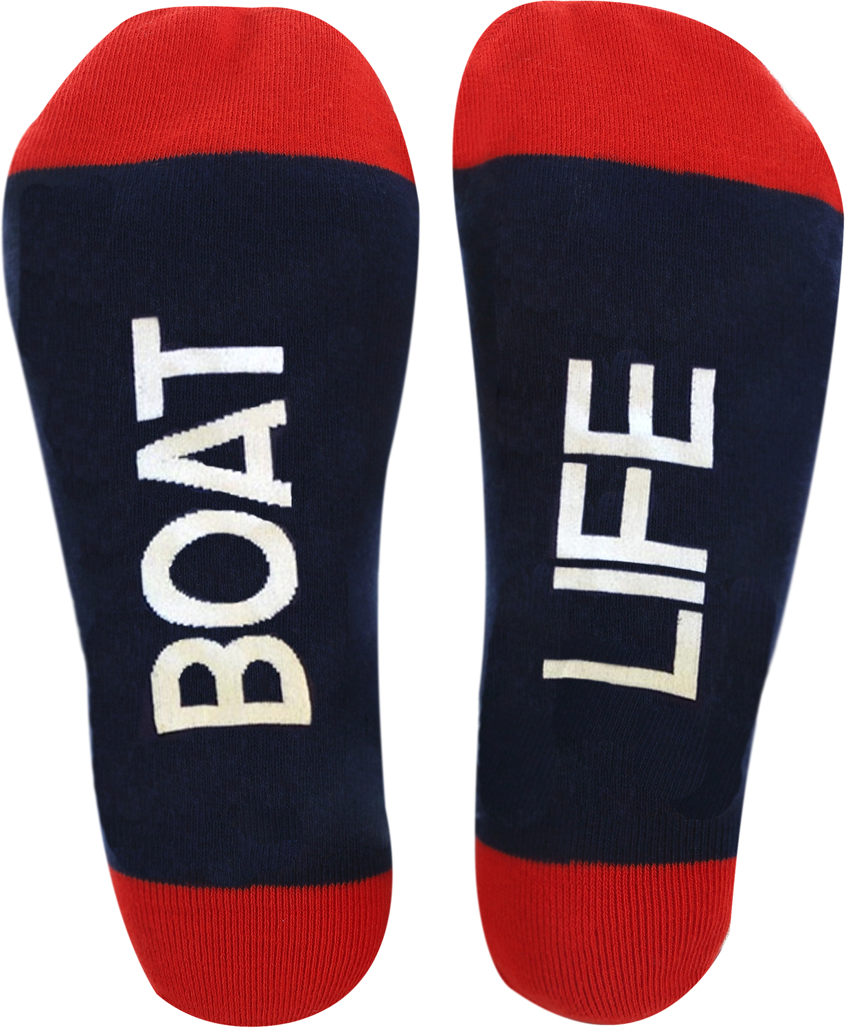 Boat Life by We People - Boat Life - M/L Unisex Socks