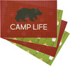 Camp by We People - 