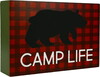 Camp Life by We People - Alt