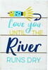River Runs Dry by We People - 
