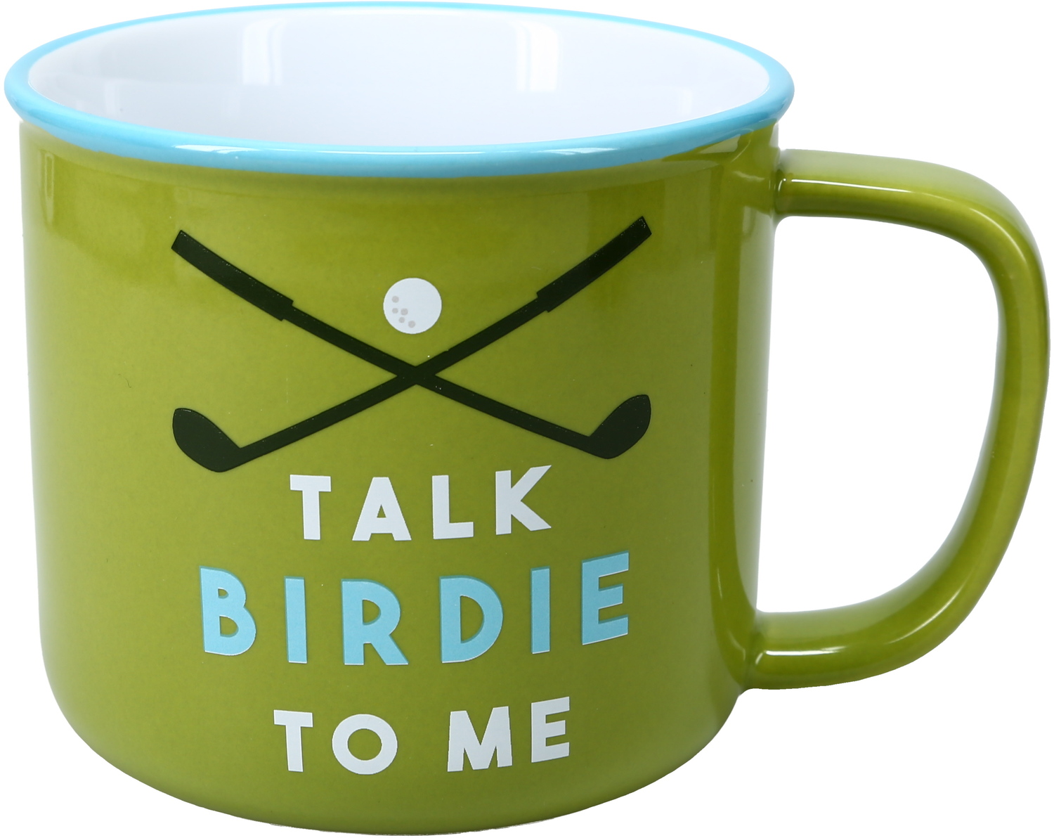 Birdie by We People - Birdie - 17 oz Mug